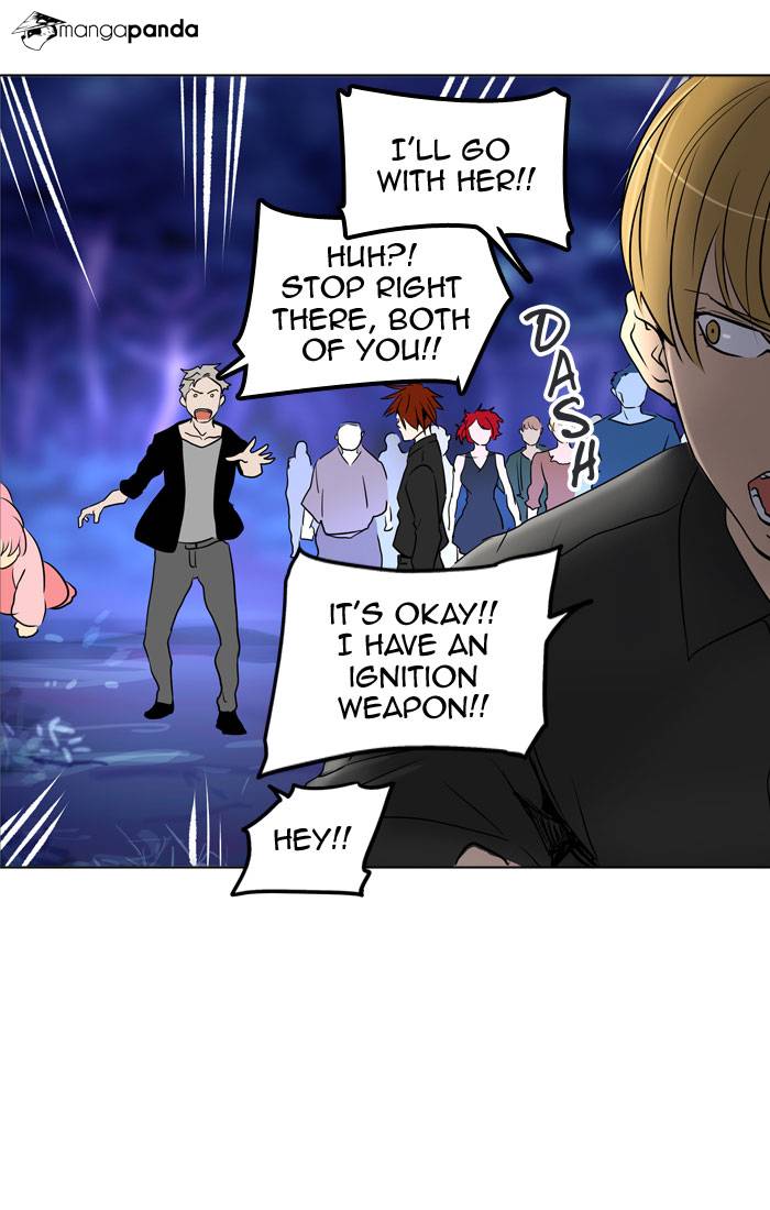 Tower of God Chapter 285 image 069